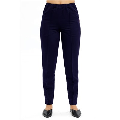 Брюки медицинские женские 1-17-21-0 / Kiara 28 Eclipse