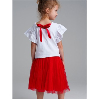 Футболка для девочки