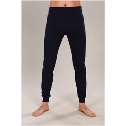 Кальсоны Кронштадт синий ИвК