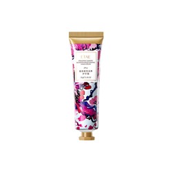 Крем для рук увлажняющий с ароматом «Сакура» ETAE Fragrant Cherry Blossom moisturizing hand cream, 30 гр