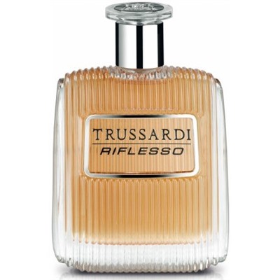 TRUSSARDI RIFLESSO men  100ml edt
