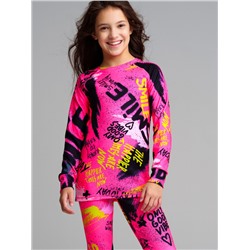 Термобелье для девочки