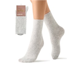 Носки женские согревающие, Omsa, Comfort 354 оптом