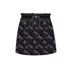 Юбка утепленная