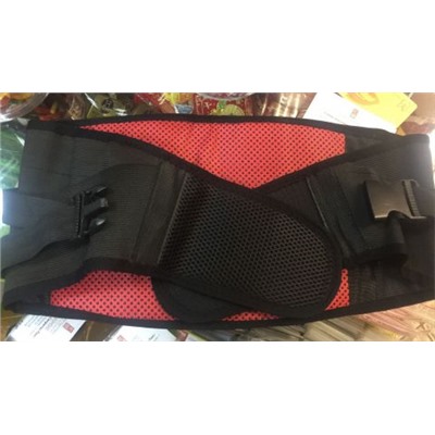 Турмалиновый пояс , размер ХL , регулируется липучим концом