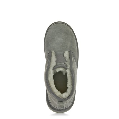 105 Унты UG серый