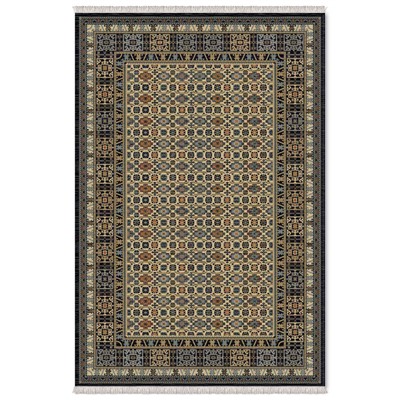 Ковер Antique 1.2x1.45 м 6428 1 53551