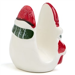 САЛФЕТНИЦА КОЛЛЕКЦИЯ "CHRISTMAS HOLIDAYS" 7,5*7*9 СМ