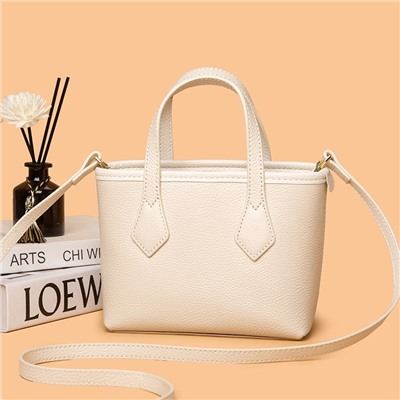 Bags Сумка женская / кожа /  0388152