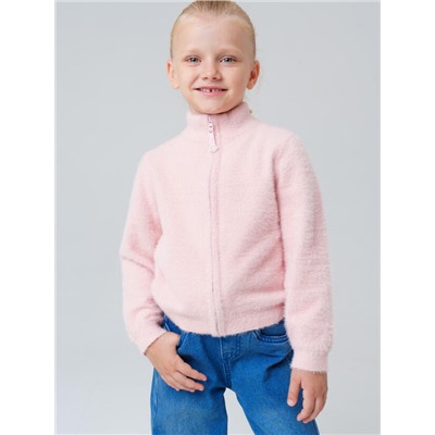 Кардиган для девочки