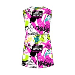 Комбинезон для девочки