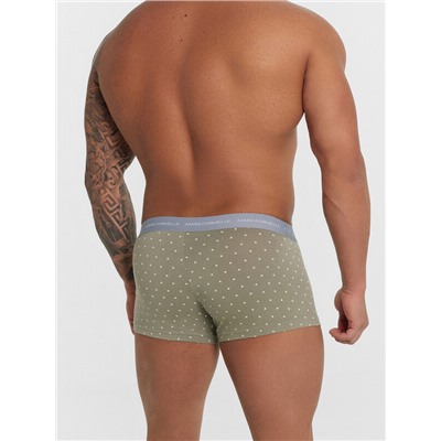 ТРУСЫ МУЖСКИЕ (3ШТ) 411124-3