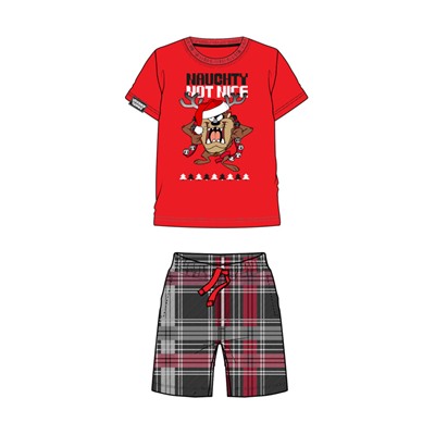 Пижама для мальчика