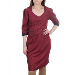 2018 WINE Платье женское