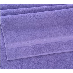 Полотенце махровое Вираж лаванда Текс-Дизайн