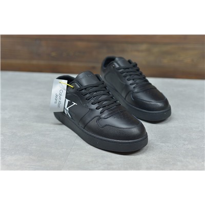 Calvin Klein Jeans ClassicCupsole Low из натуральной кожи