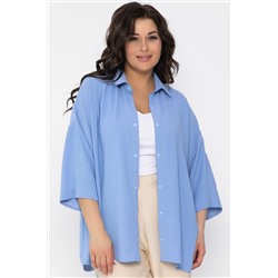 Рубашка Медея (голубая) Б13465-13М