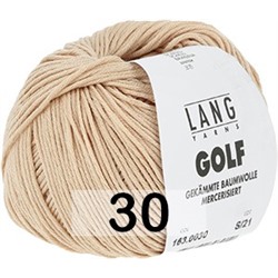 Пряжа Lang Yarns Golf
