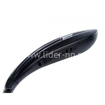 Наушники MP3/MP4 AWEI (A810BL) SPORT Bluetooth вакуумные черные