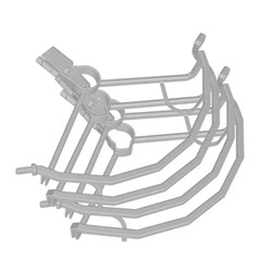 Защита пропеллеров для DJI Mini 3