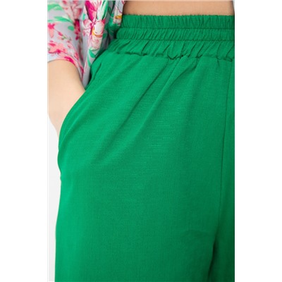 Костюм Удачный (зеленый) К13590-13М