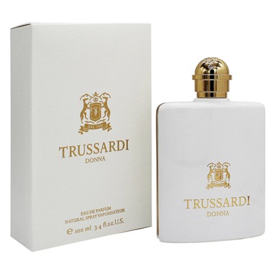 Trussardi Donna For Women edp 100 ml