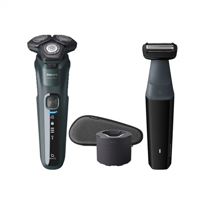 Philips S5584/57 Series 5000, Rasierer  S5584/57 Серия 5000, бритва