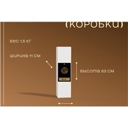 Светодиодный новогодний шар (30x60)