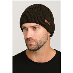 Шапка Мужская Топ304 флис