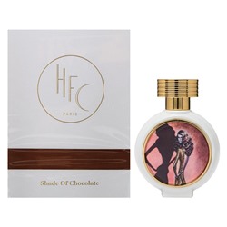 HFC Shade Of Chocolate For Women edp 75 ml