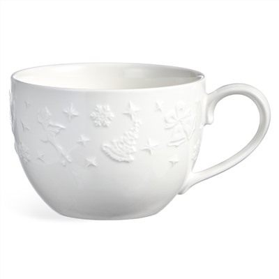 ЧАЙНЫЙ НАБОР LEFARD "NUTCRACKER" НА 2 ПЕР. 4 ПР. 300 МЛ (КОР=16НАБ.)