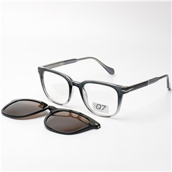 Оправа Q7 S34206 c2 в комплекте 1 насадка