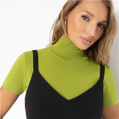 Сарафан с разрезами, Для важных свиданий