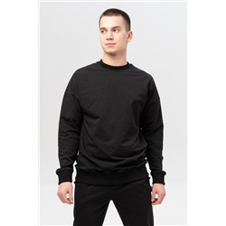 Джемпер мужской 23-392M3-31 черный