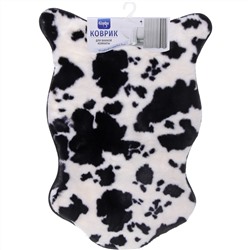 Коврик для ванной 60*90 "Cow"