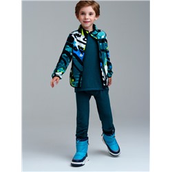 Термобелье для мальчика