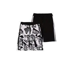 Шорты для мальчика, 2 шт. в комплекте