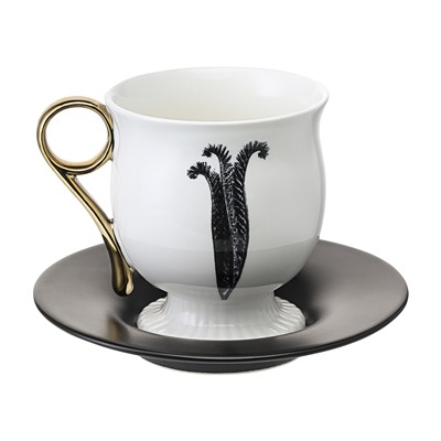 Чайная пара Herbaria #4, 150 мл