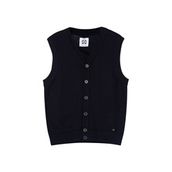 Жилет для мальчика