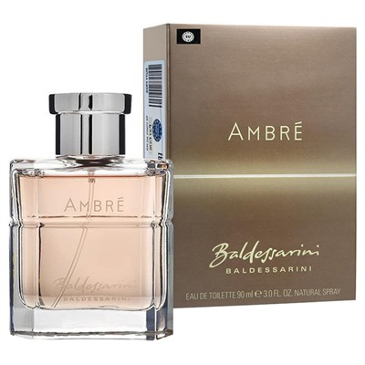 EU Baldessarini Ambre 90 ml