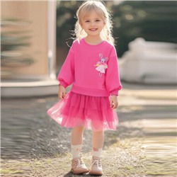 Платье Little Maven