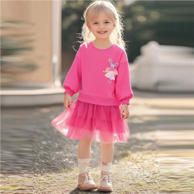 Платье Little Maven