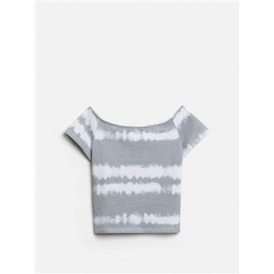 Футболка детская для девочек Arfa