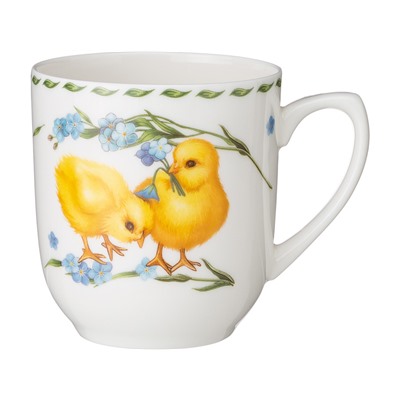 Кружка LEFARD "Sunday" 300 мл 85-1671