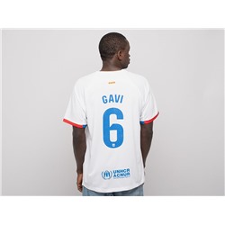 Футболка Nike FC Barcelona