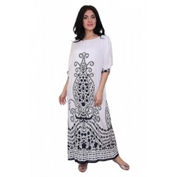 19-218-2 Платье (вискоза) XL(52)