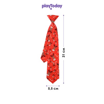 Галстук для мальчика