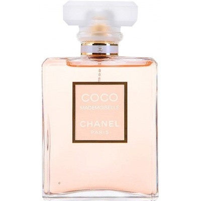 CHANEL COCO mademouselle 100ml edp