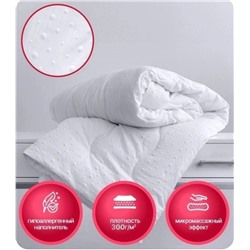 Одеяло ВиФтекс Hotel Collection Супер Зима ODVIFHCS3