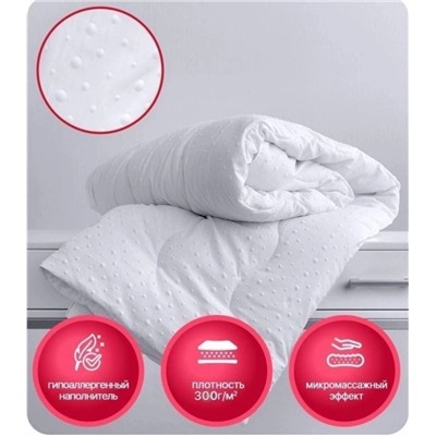 Одеяло ВиФтекс Hotel Collection Супер Зима ODVIFHCS3